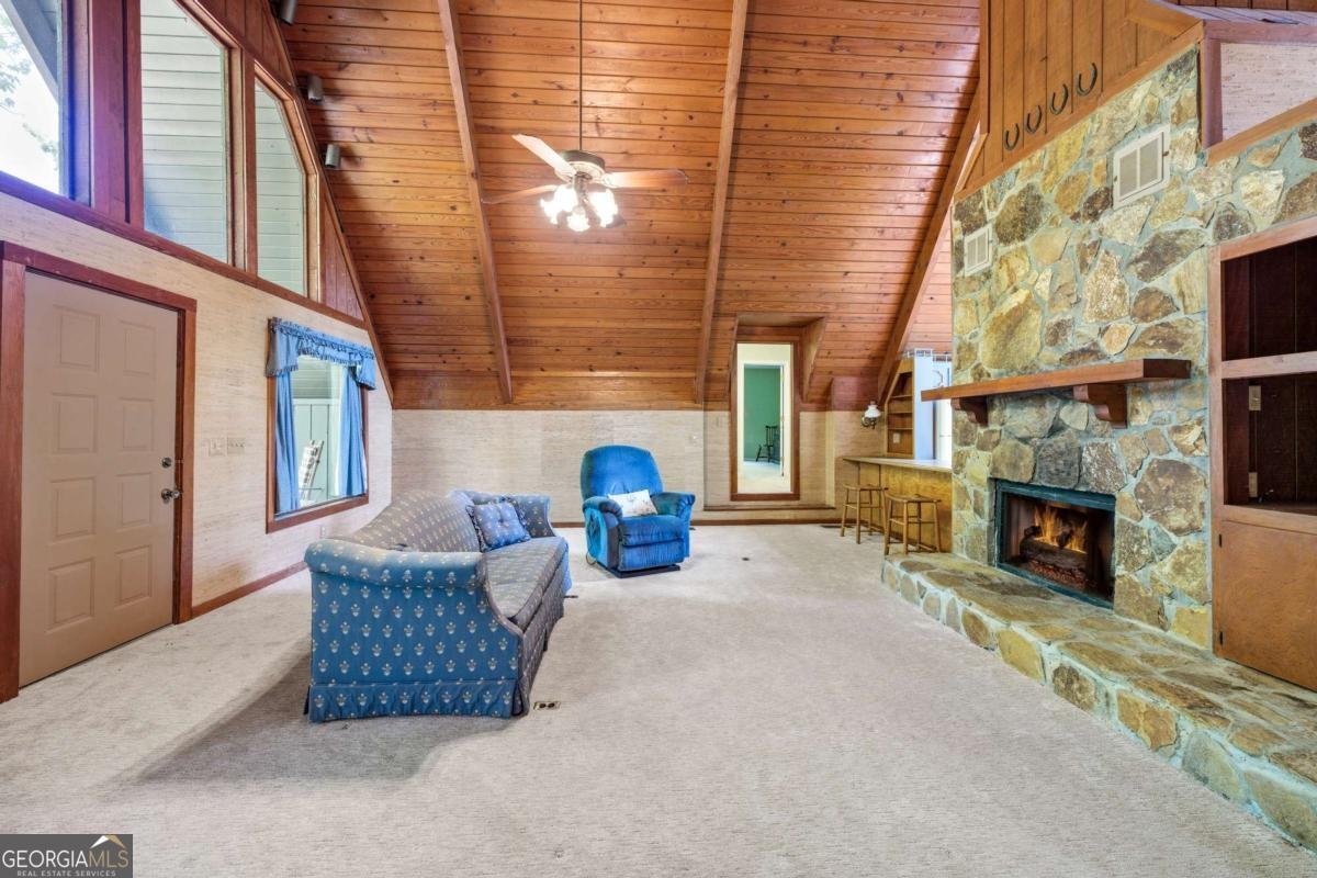 114 Cherokee Drive Waleska - Photo 10