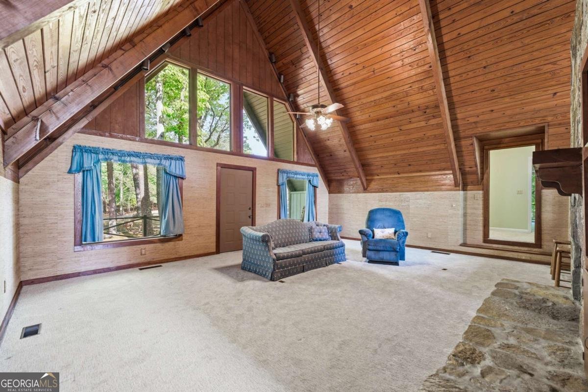 114 Cherokee Drive Waleska - Photo 11