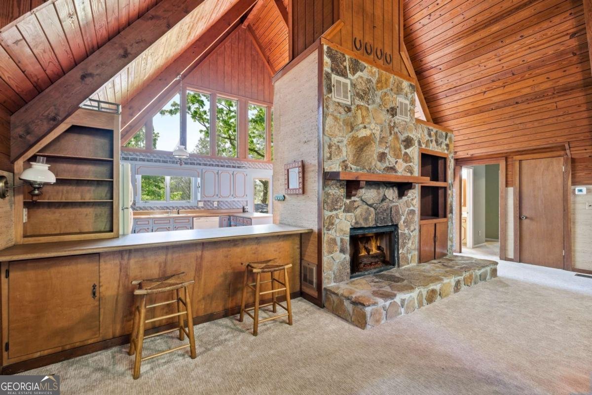 114 Cherokee Drive Waleska - Photo 12