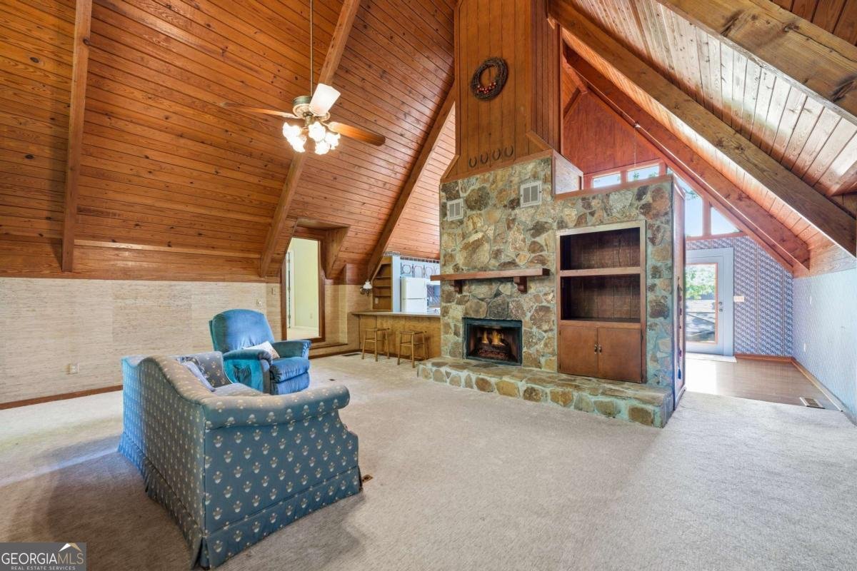 114 Cherokee Drive Waleska - Photo 13