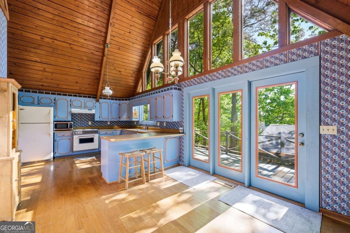 114 Cherokee Drive Waleska - Photo 14