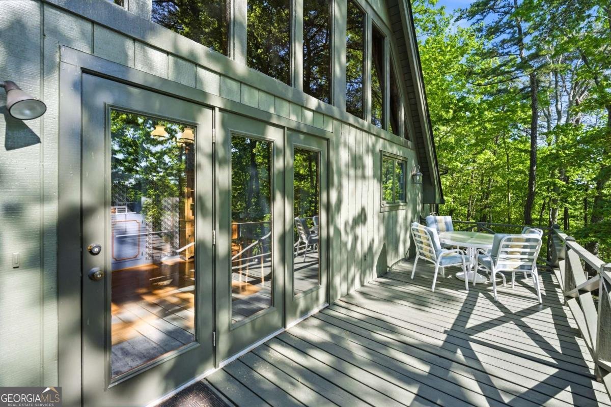 114 Cherokee Drive Waleska - Photo 16