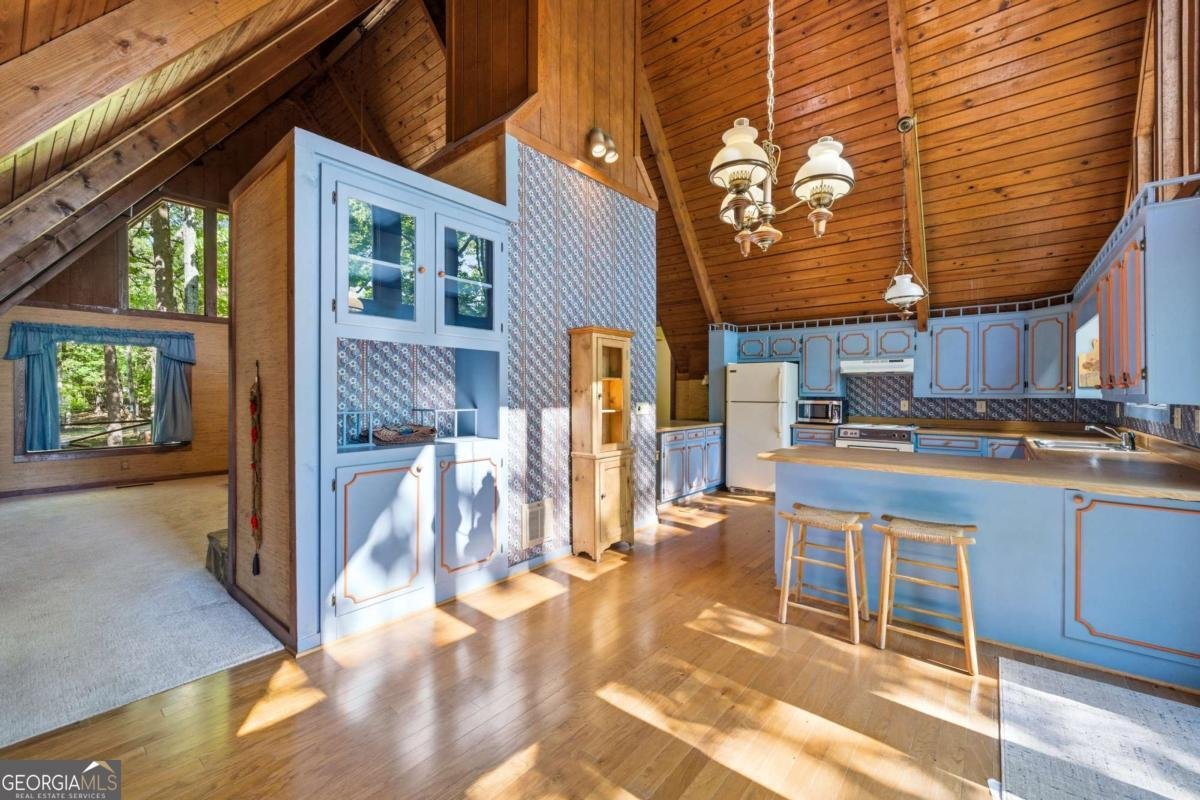 114 Cherokee Drive Waleska - Photo 17