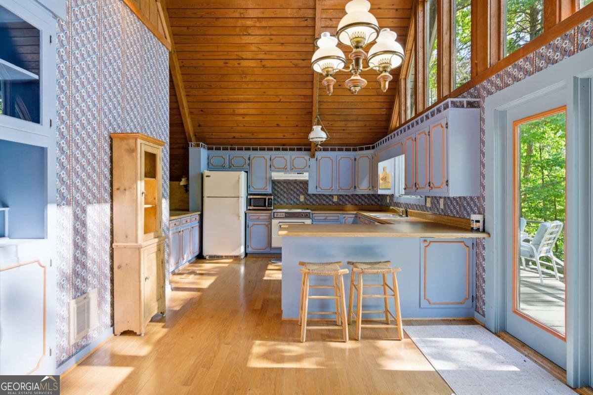 114 Cherokee Drive Waleska - Photo 19