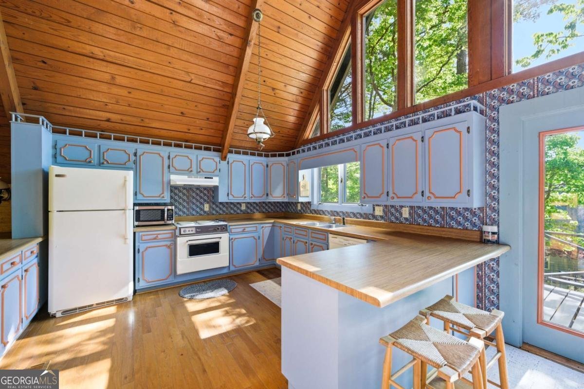 114 Cherokee Drive Waleska - Photo 20