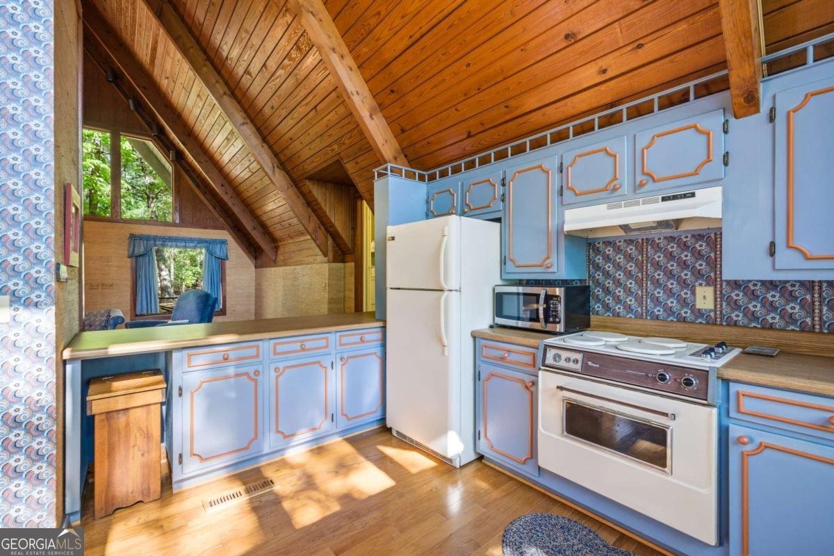 114 Cherokee Drive Waleska - Photo 21