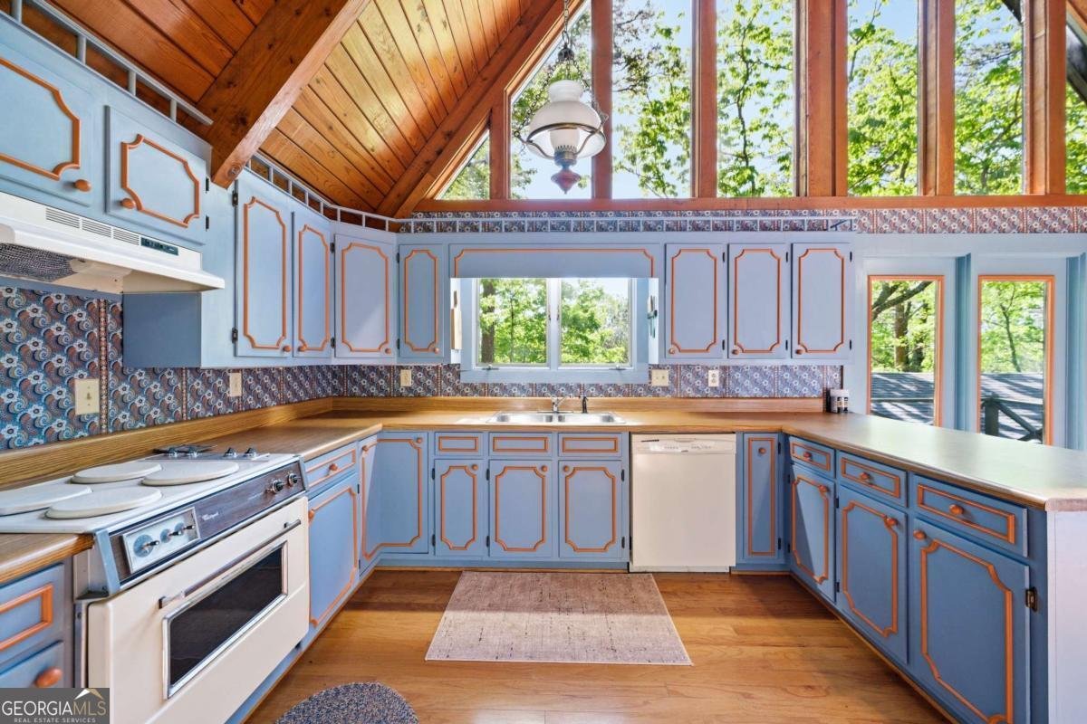 114 Cherokee Drive Waleska - Photo 22