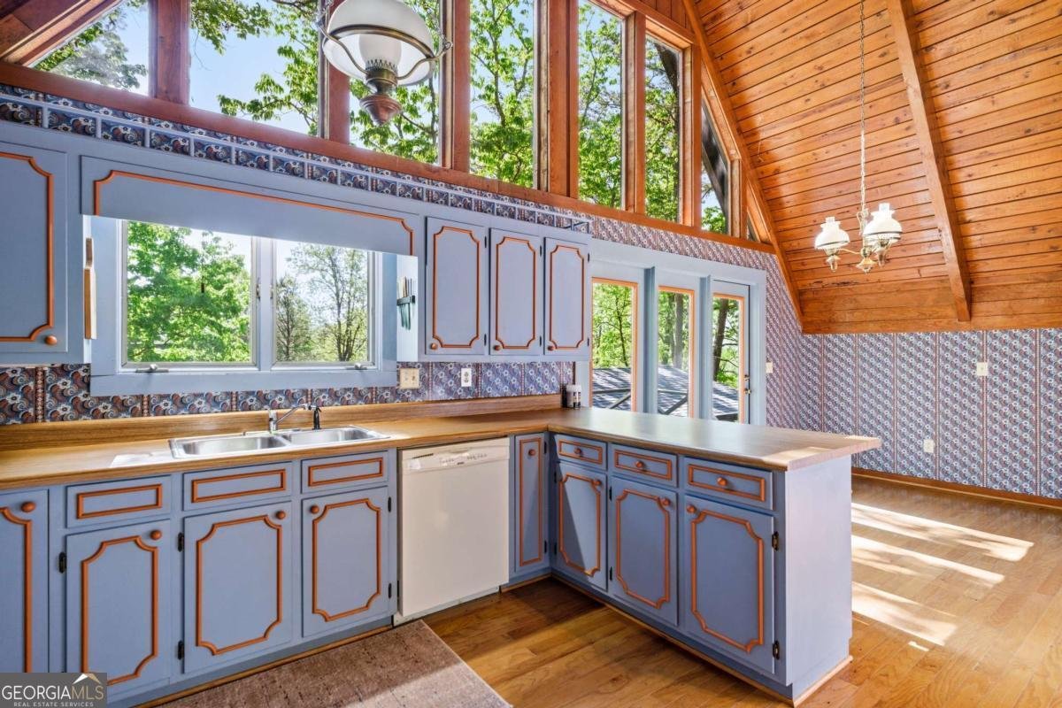 114 Cherokee Drive Waleska - Photo 23