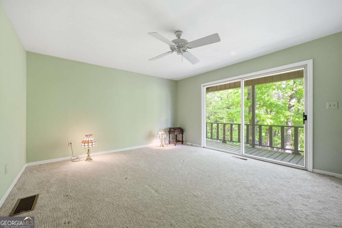 114 Cherokee Drive Waleska - Photo 30