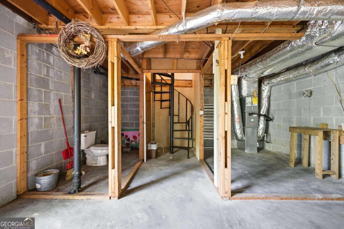 114 Cherokee Drive Waleska - Photo 35