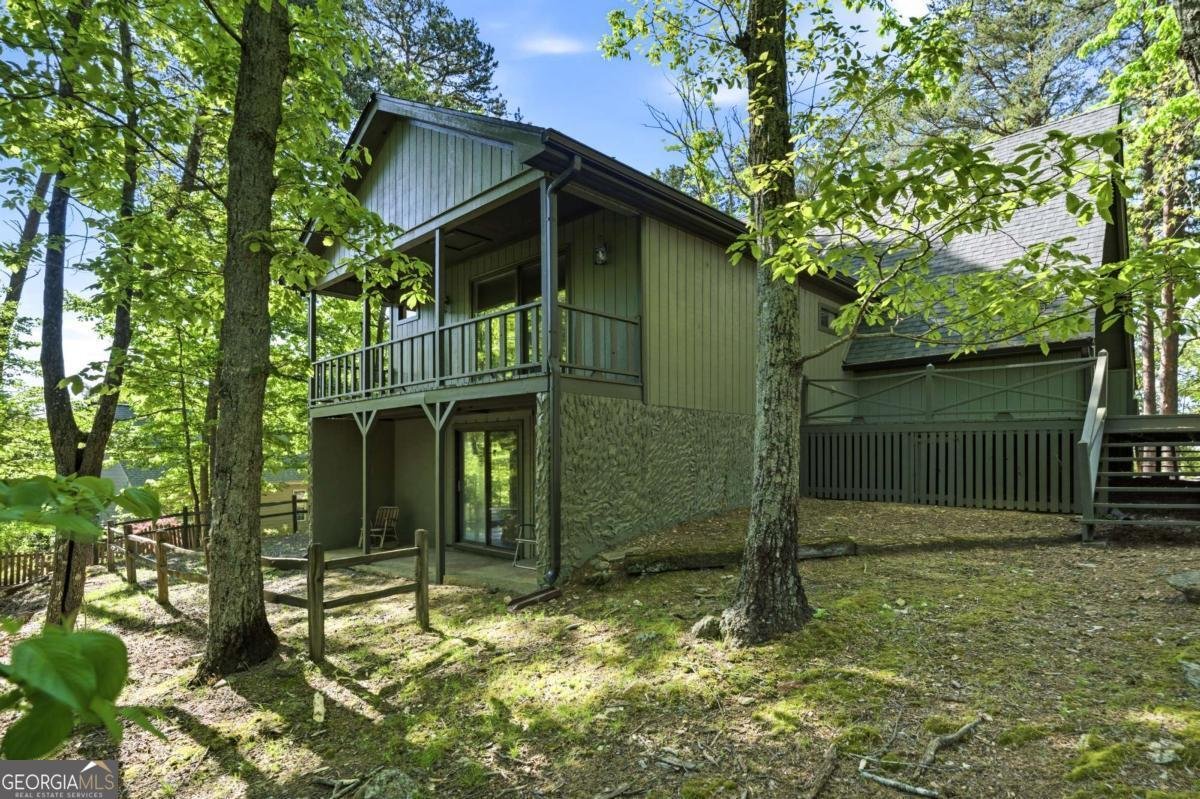 114 Cherokee Drive Waleska - Photo 38