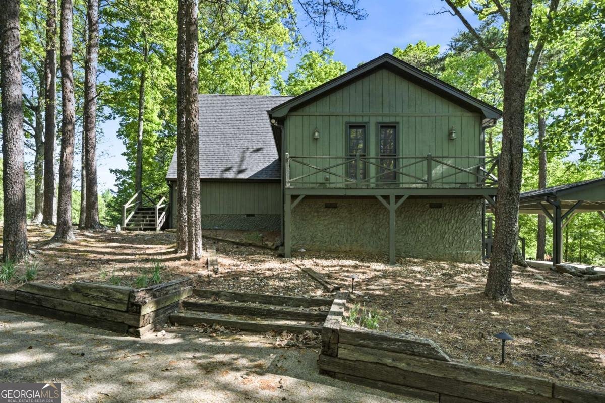 114 Cherokee Drive Waleska - Photo 41