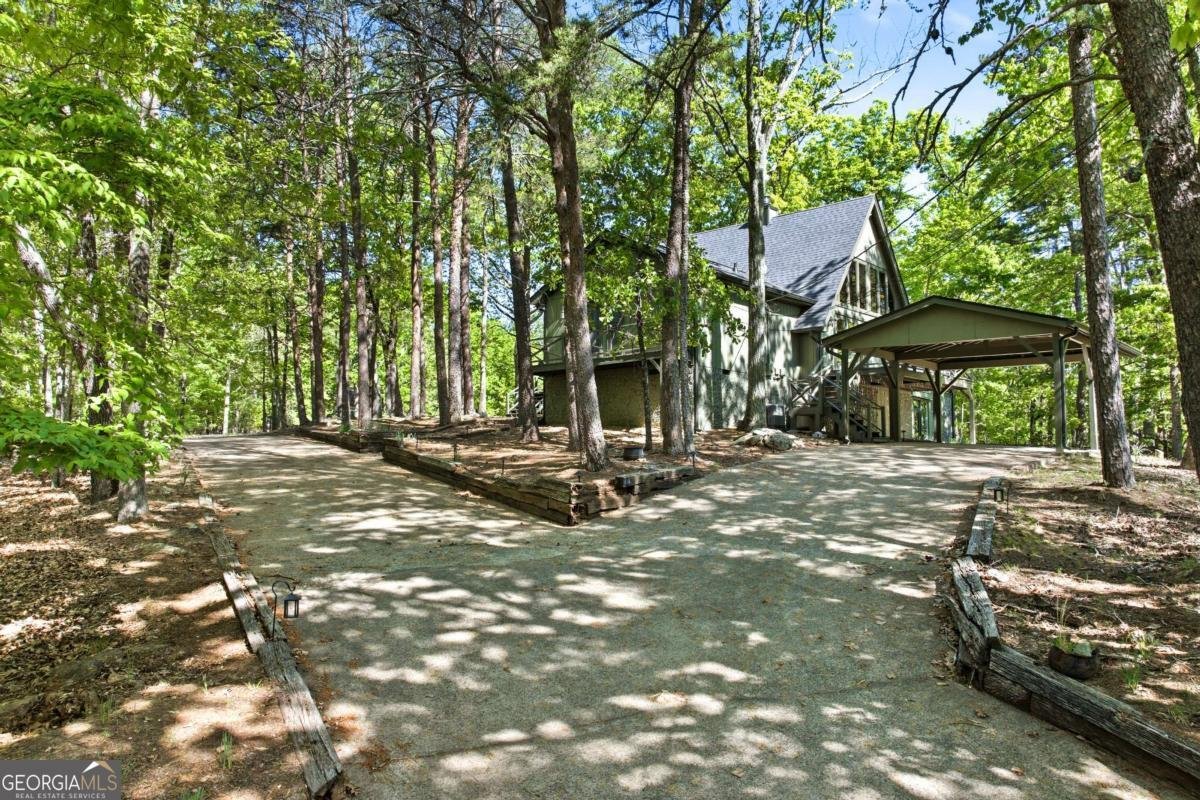 114 Cherokee Drive Waleska - Photo 43