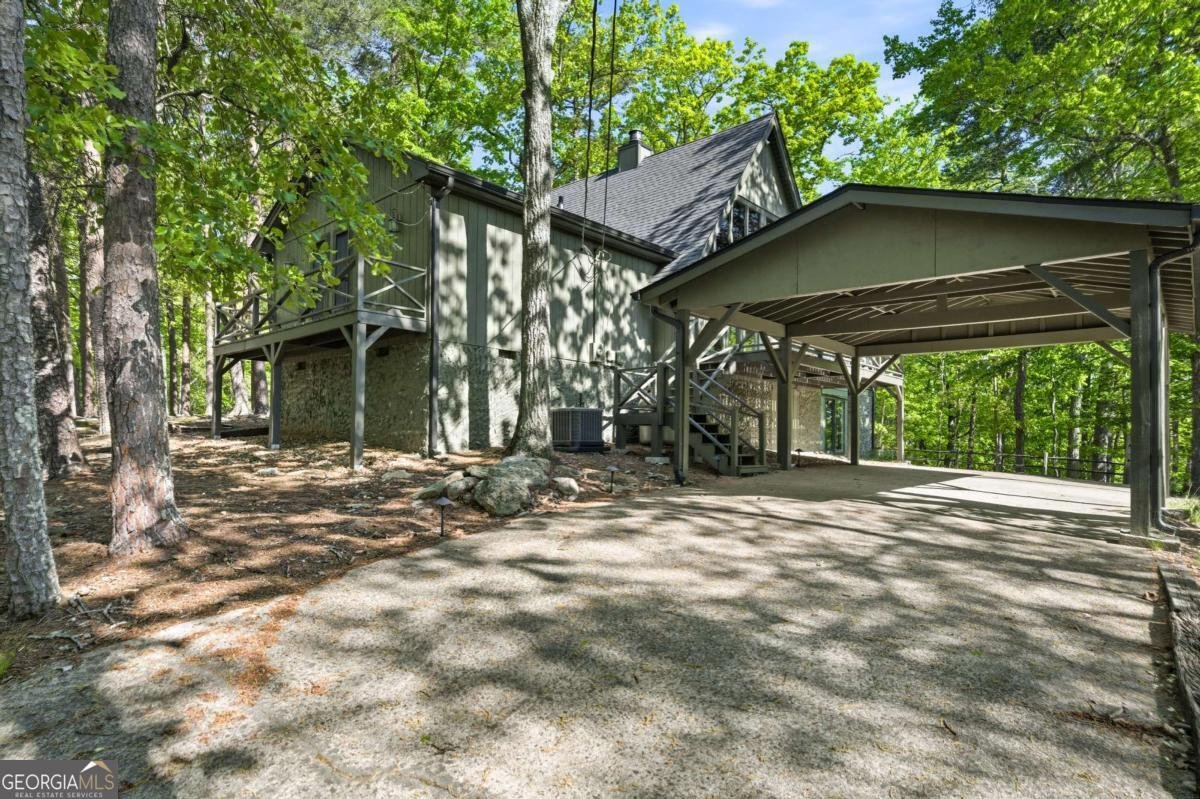 114 Cherokee Drive Waleska - Photo 44