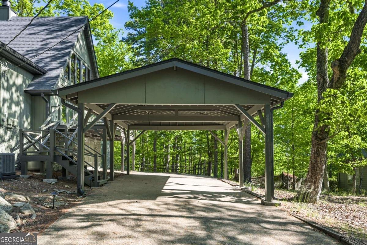 114 Cherokee Drive Waleska - Photo 45