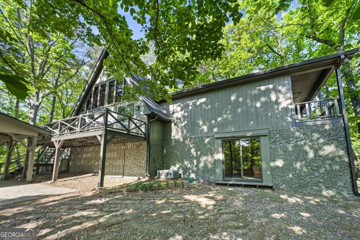 114 Cherokee Drive Waleska - Photo 46