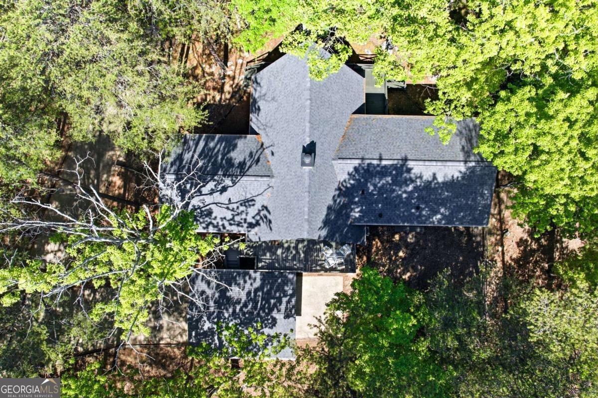 114 Cherokee Drive Waleska - Photo 50