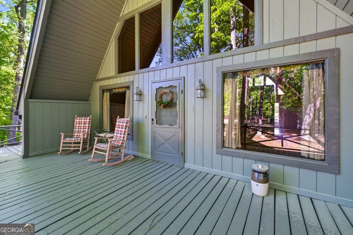 114 Cherokee Drive Waleska - Photo 6