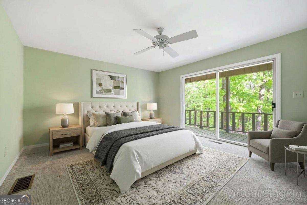 114 Cherokee Drive Waleska - Photo 8