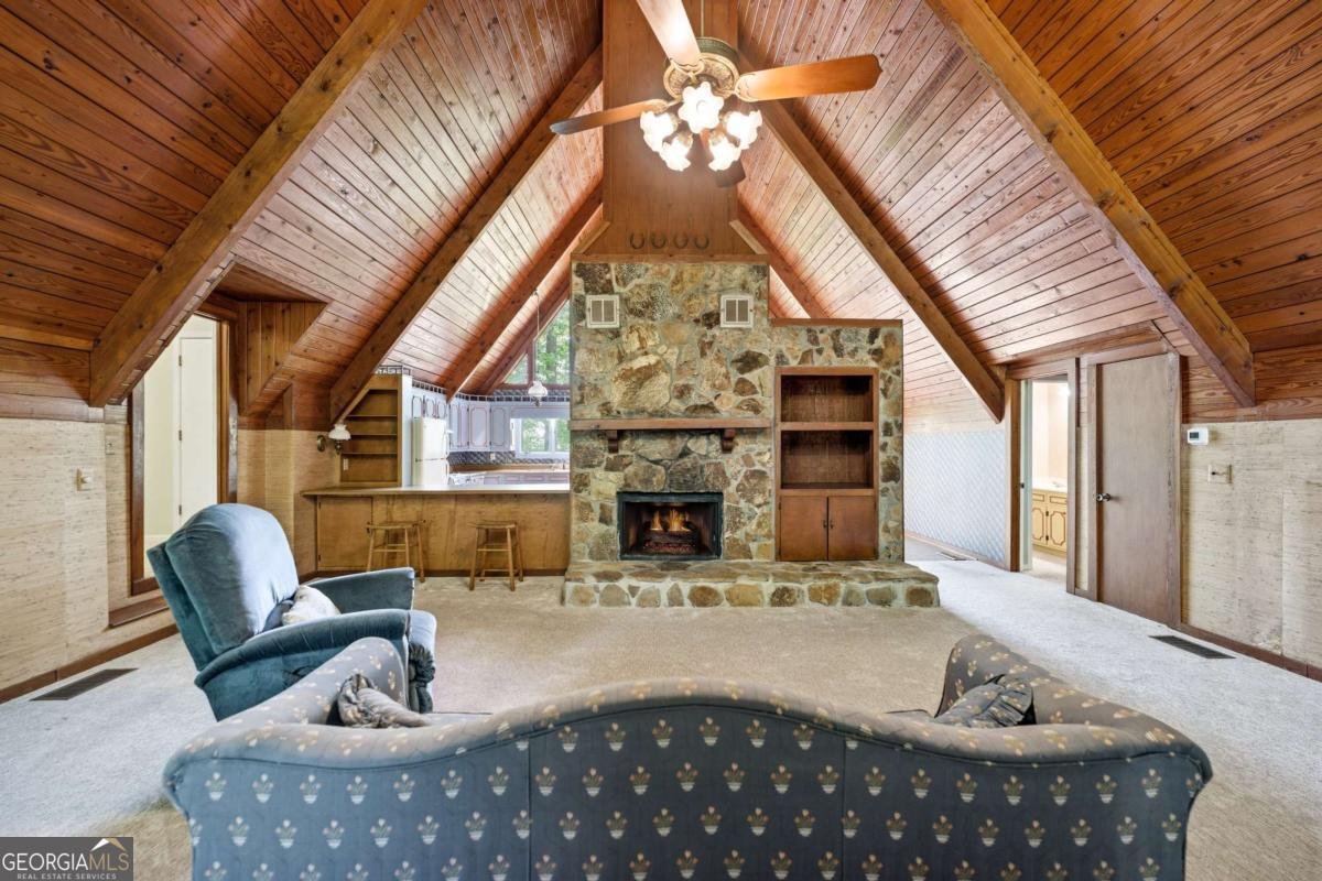 114 Cherokee Drive Waleska - Photo 9