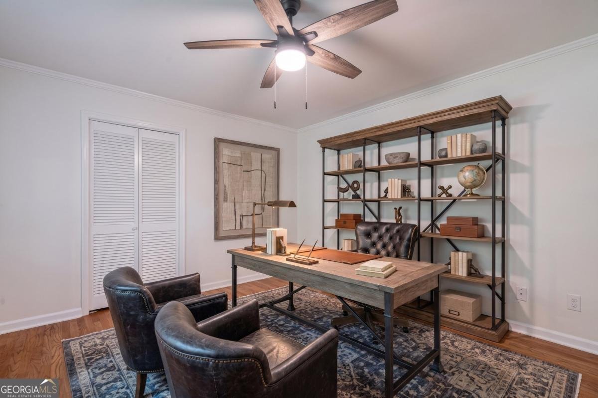 295 Cedar Creek Drive Athens - Photo 12