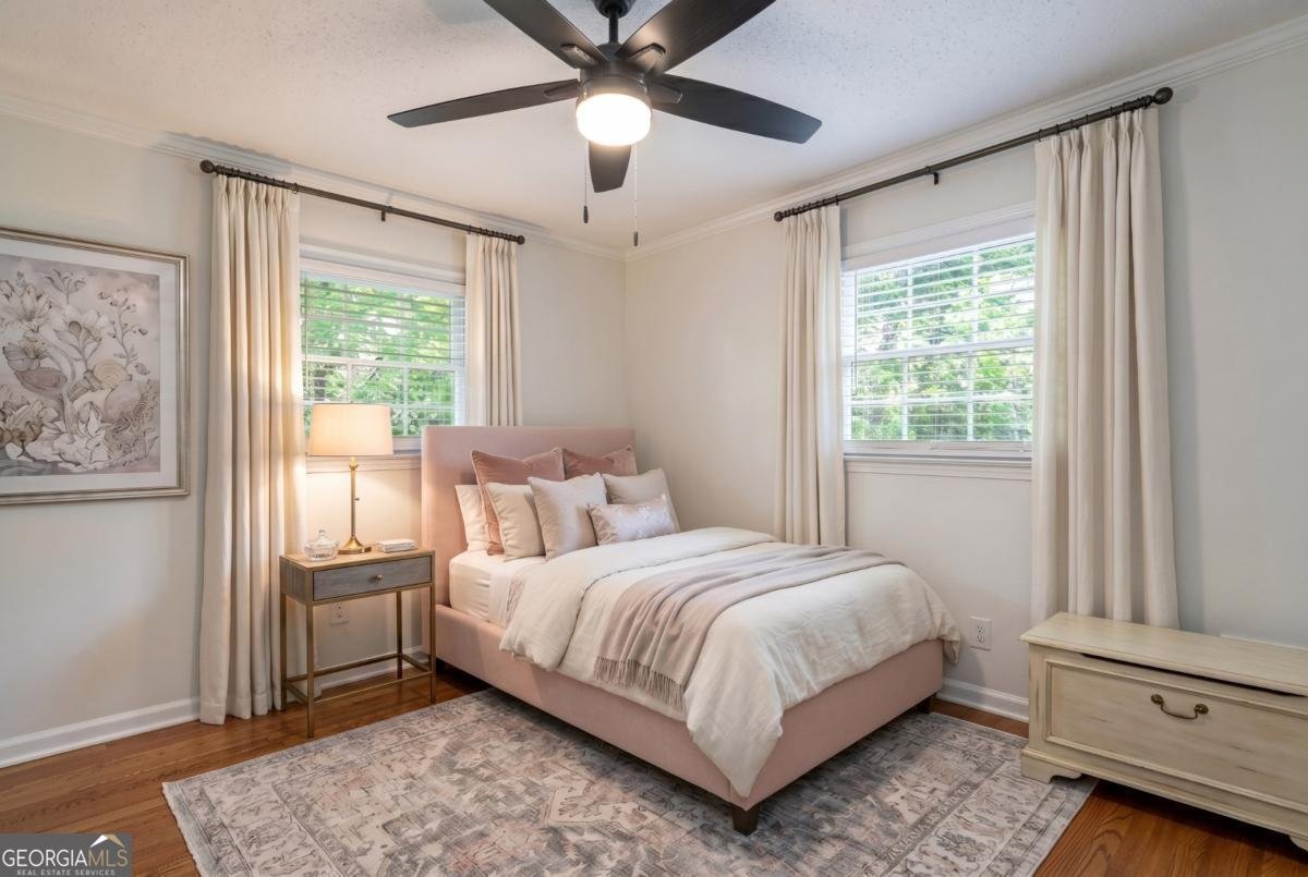 295 Cedar Creek Drive Athens - Photo 19