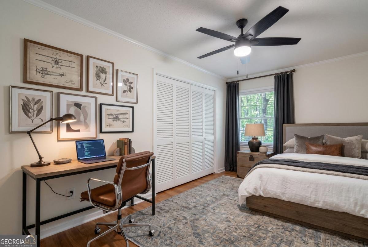 295 Cedar Creek Drive Athens - Photo 22