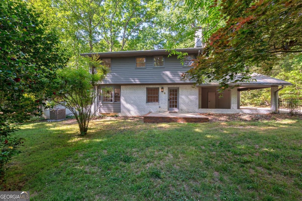 295 Cedar Creek Drive Athens - Photo 27