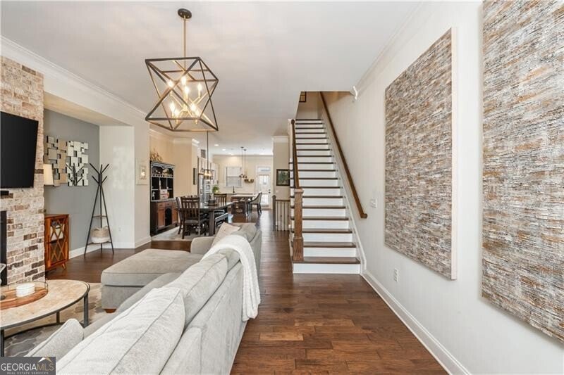 3575 Parkside Way Brookhaven - Photo 10