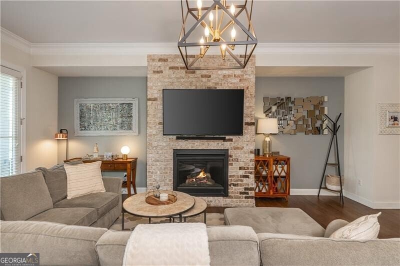 3575 Parkside Way Brookhaven - Photo 12