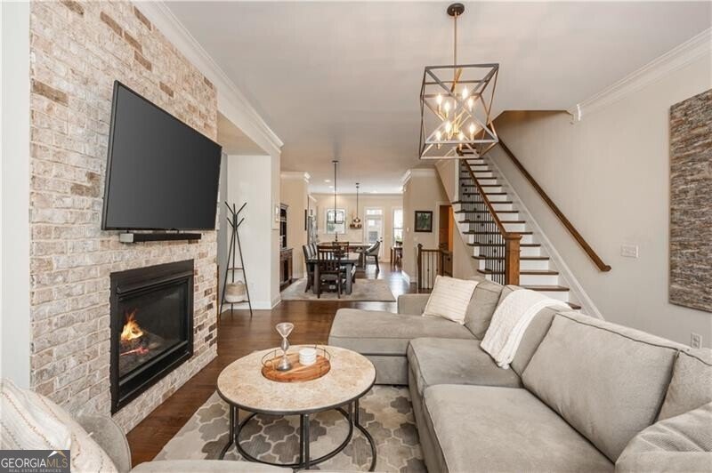 3575 Parkside Way Brookhaven - Photo 13