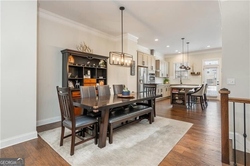 3575 Parkside Way Brookhaven - Photo 14