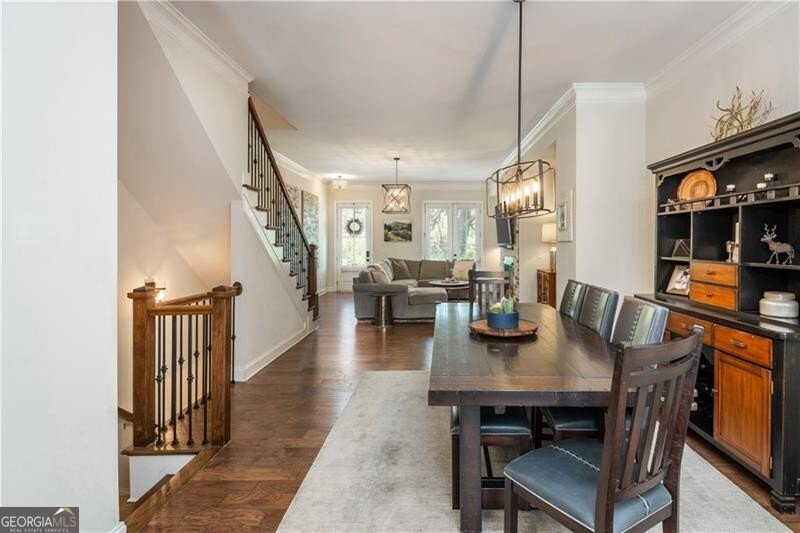 3575 Parkside Way Brookhaven - Photo 15