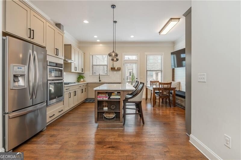 3575 Parkside Way Brookhaven - Photo 16