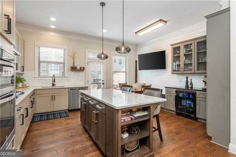 3575 Parkside Way Brookhaven - Photo 17