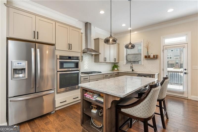 3575 Parkside Way Brookhaven - Photo 18