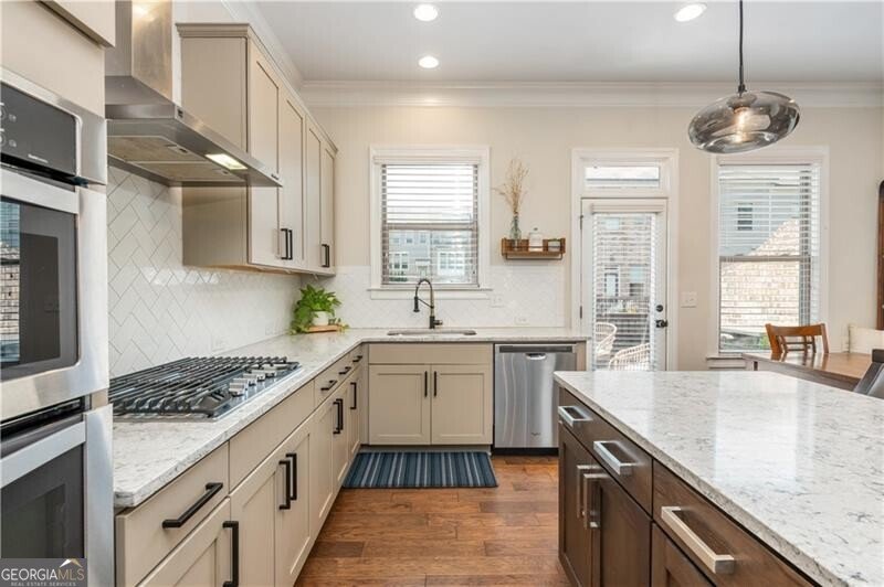 3575 Parkside Way Brookhaven - Photo 19