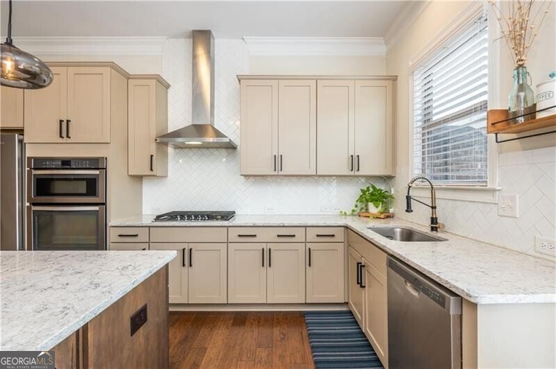 3575 Parkside Way Brookhaven - Photo 20