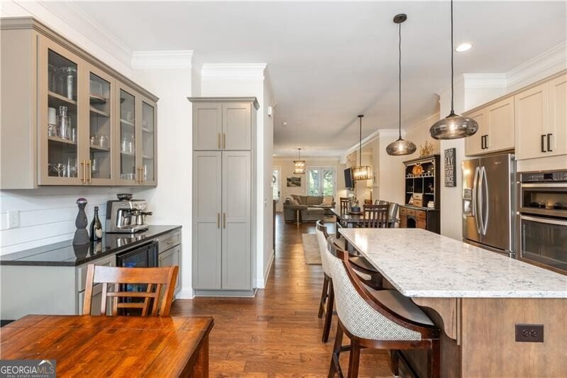 3575 Parkside Way Brookhaven - Photo 21