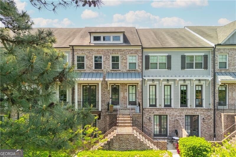 3575 Parkside Way Brookhaven - Photo 48