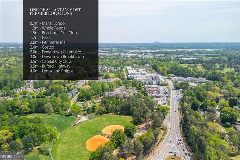 3575 Parkside Way Brookhaven - Photo 6