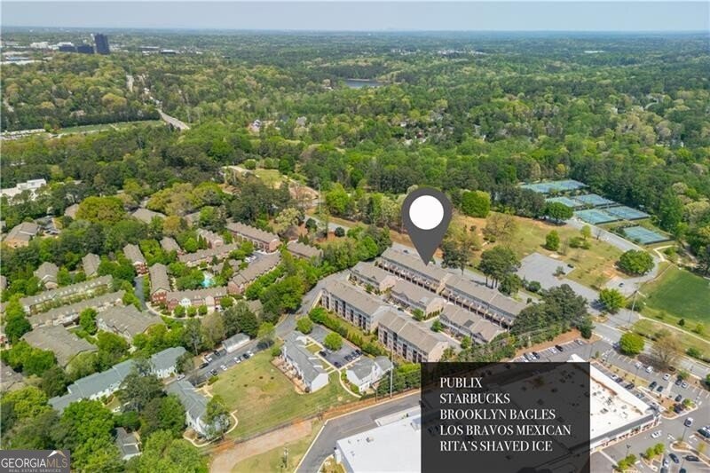 3575 Parkside Way Brookhaven - Photo 7