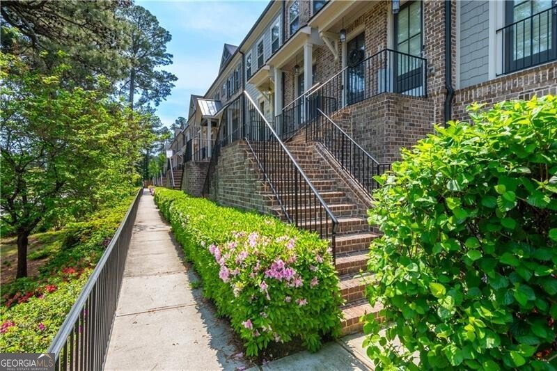 3575 Parkside Way Brookhaven - Photo 8