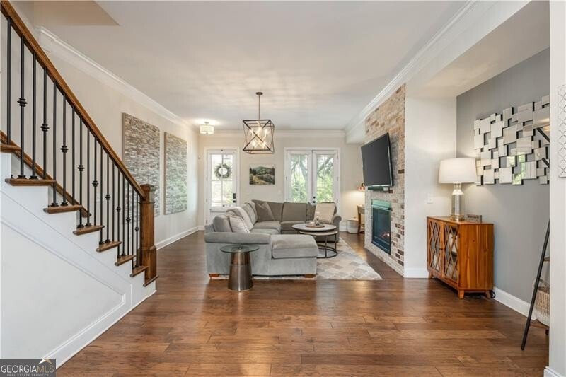 3575 Parkside Way Brookhaven - Photo 9