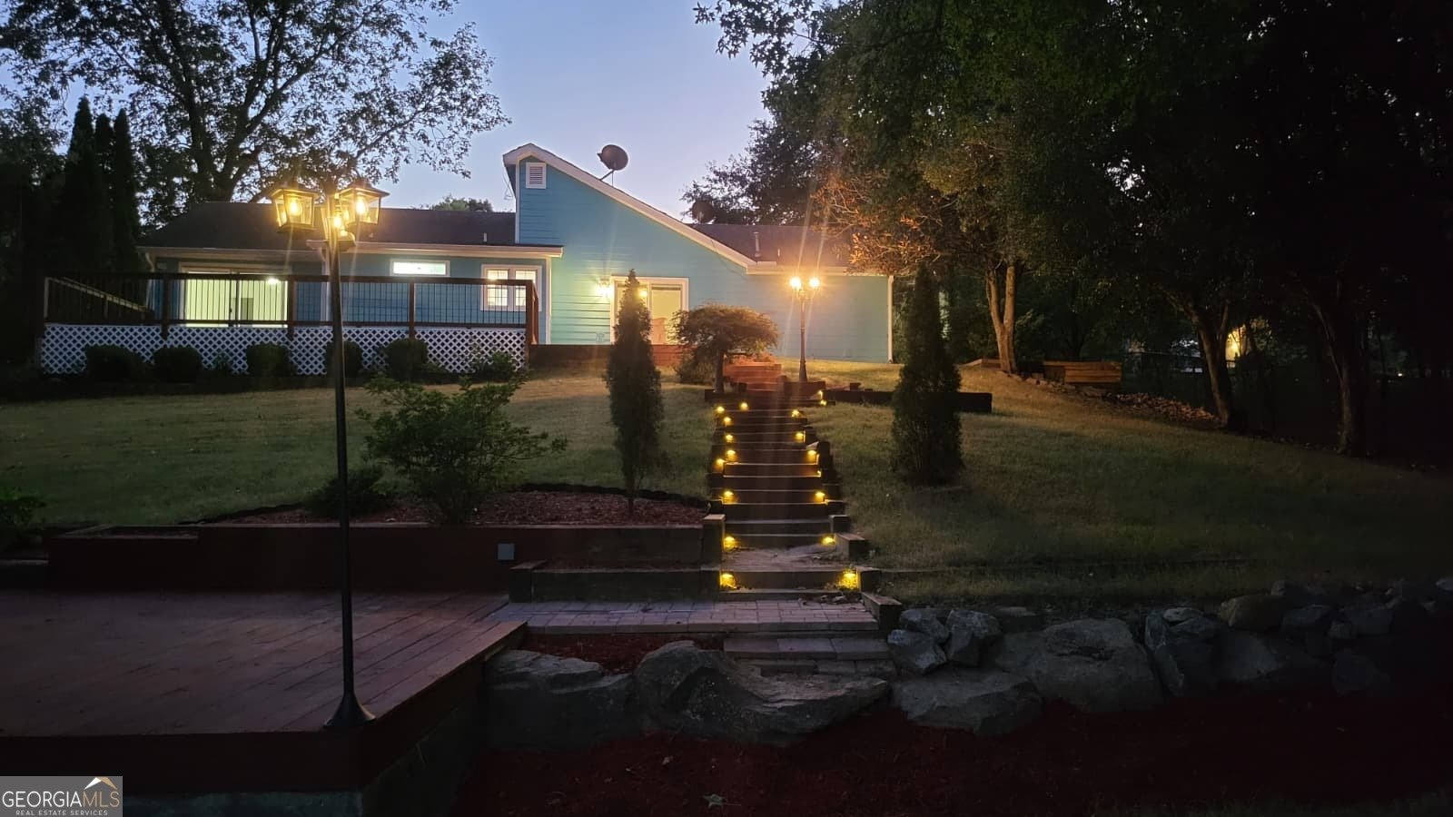 2865 LANDINGTON Way Duluth - Photo 31