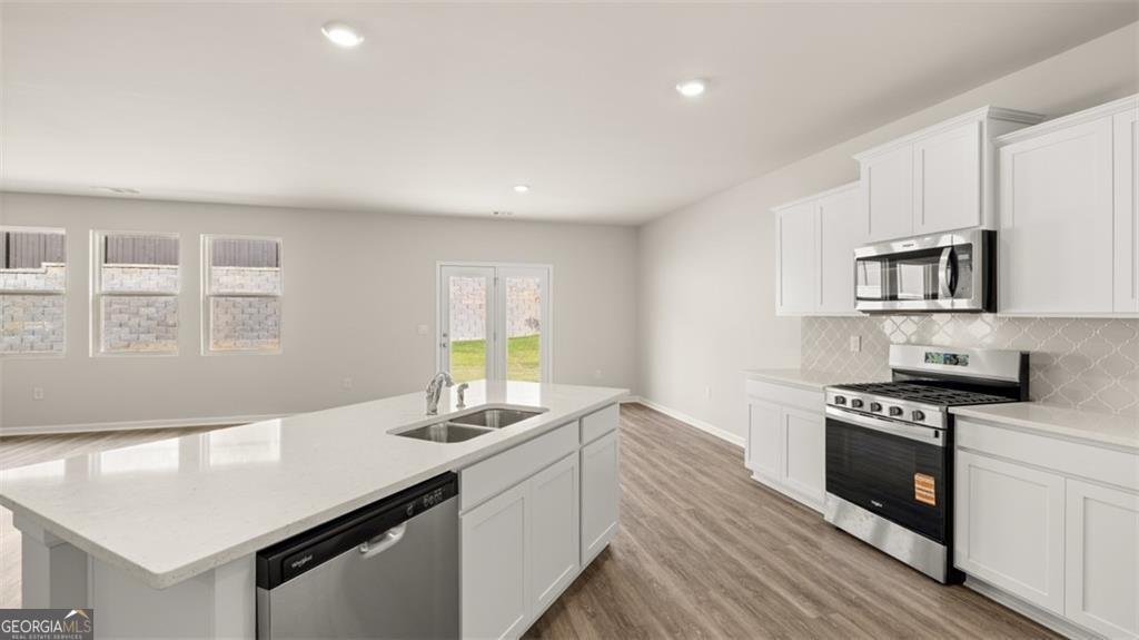 2301 Edgecombe Lane Dacula - Photo 11