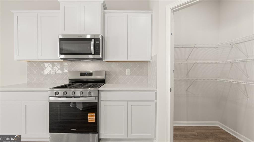 2301 Edgecombe Lane Dacula - Photo 12