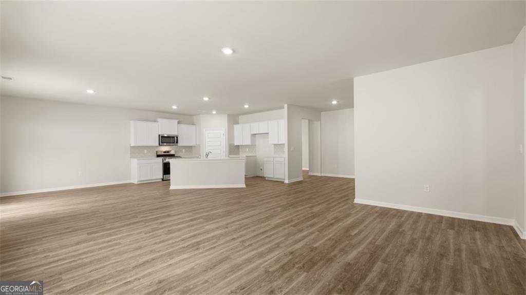 2301 Edgecombe Lane Dacula - Photo 17