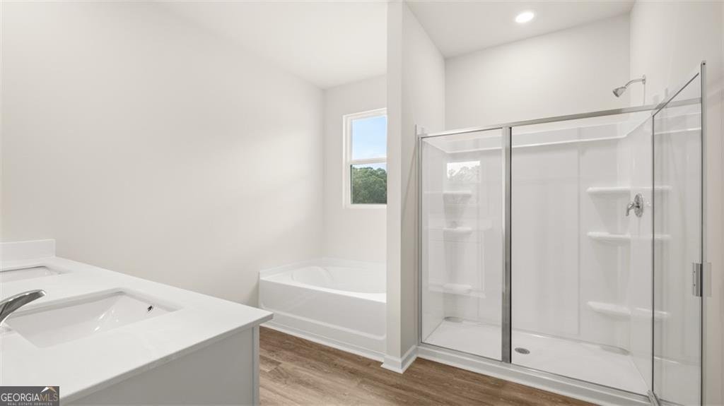 2301 Edgecombe Lane Dacula - Photo 25