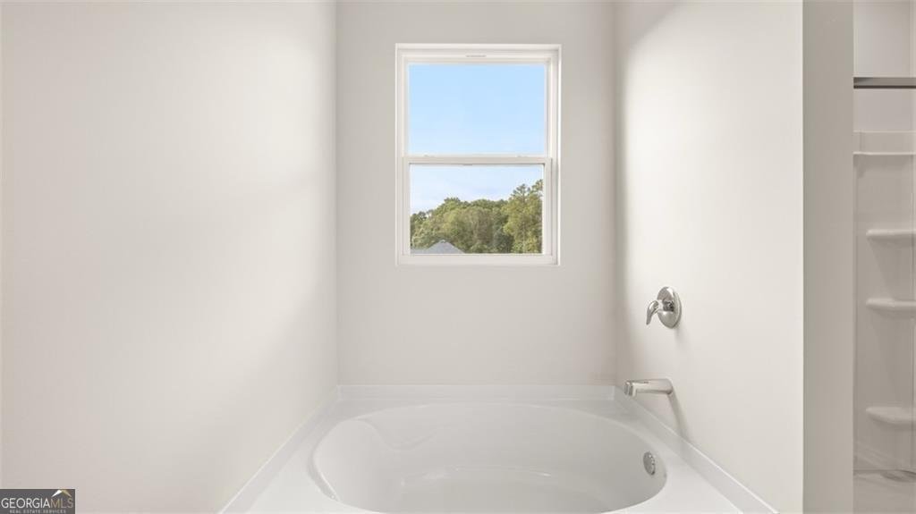 2301 Edgecombe Lane Dacula - Photo 27